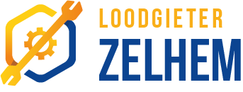 Loodgieter Zelhem Logo